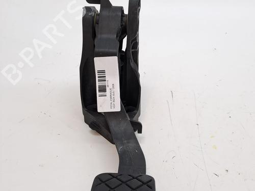 Used Clutch pedal SEAT IBIZA IV (6J5, 6P1) 1.9 TDI (105 hp) 23362511