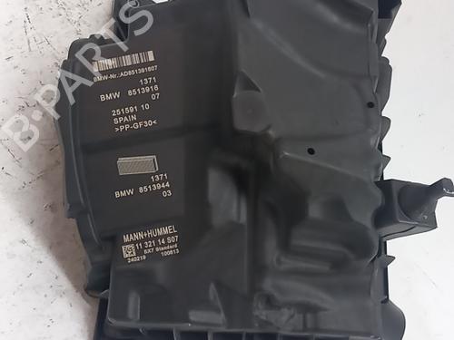 Air filter box BMW 1 (F40) 118 d | BP40546435M87 - Image 4
