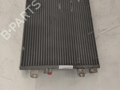 AC radiator DACIA LOGAN MCV (KS_) 1.5 dCi (KS0W) | BP27274414M32 
