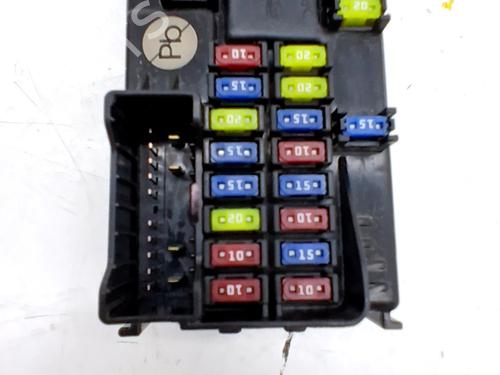 Used Fuse box Fuse box HYUNDAI IONIQ (AE) 1.6 GDI Hybrid (141 hp) 34114919 34114919