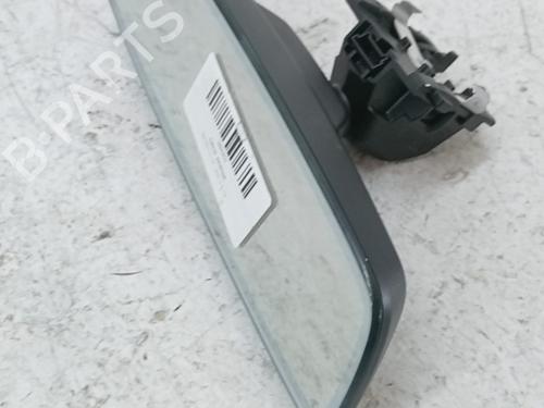 Used Rear mirror Rear mirror BMW 1 (F40) 118 d (150 hp) 40546460 40546460