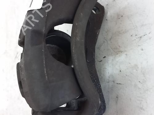 Left front brake caliper SMART FORFOUR (454) 1.5 CDI (454.001) | BP36539463M105 - Image 4