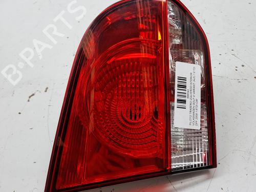 Used Left tailgate light VW GOLF VI (5K1) 1.6 TDI (105 hp) 27193668