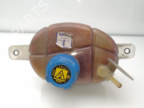 Expansion tank FIAT FIORINO Box Body/MPV (225_) 1.3 D Multijet (225BXD1A, 225BXB1A, 225BXB11) | BP23420043C120 
