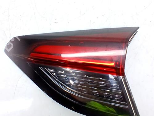 Used Right tailgate light Right tailgate light OPEL CORSA F (P2JO) 1.2 (68) (131 hp) 33766173 33766173