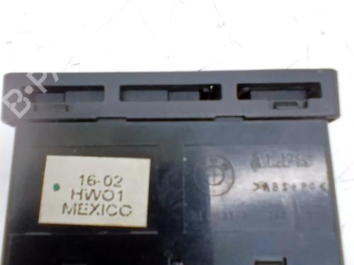 Warning switch BMW 3 (E46) 320 d | BP33762534I22 - Image 2