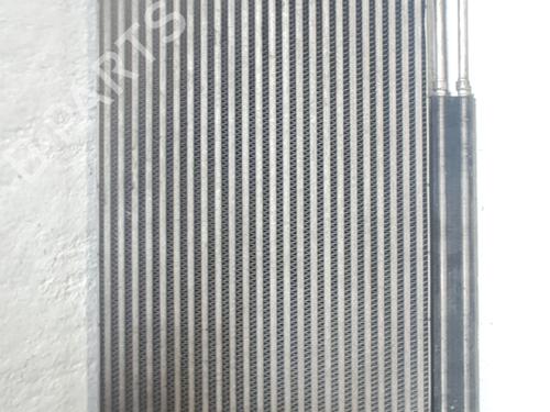 Intercooler OPEL INSIGNIA A (G09) 2.0 CDTI (68) (131 hp) 32107677