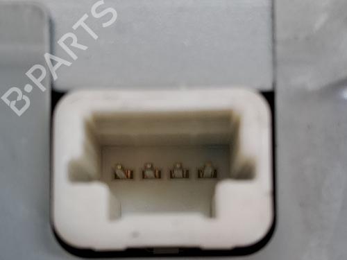 Elektronisk modul NISSAN NOTE (E12) 1.5 dCi | BP23365805M83 