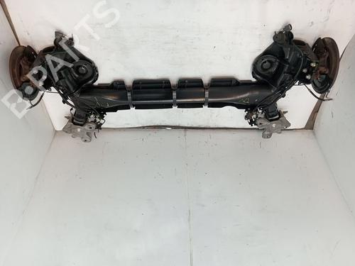 Used Rear axle RENAULT TALISMAN (LP_) 1.6 dCi 130 (130 hp) 23357369
