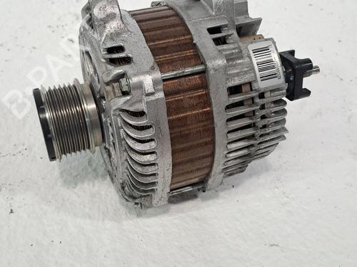 Alternator RENAULT LAGUNA III (BT0/1) 1.5 dCi (BT00, BT0A, BT0T, BT1J) | BP27253400M7 