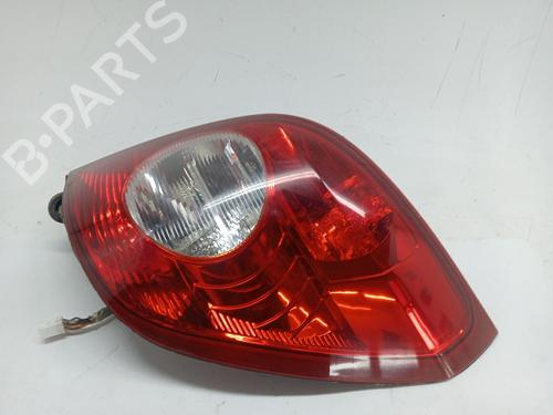 Used Right taillight OPEL ANTARA A (L07) 2.0 CDTI 4x4 (150 hp) 26574440