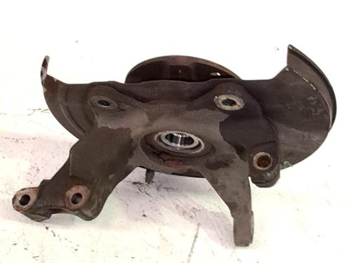 Left front steering knuckle OPEL MERIVA B MPV (S10) 1.4 (75) | BP33772623M25 - Image 2