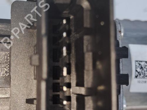 Left rear window motor HYUNDAI i30 (PDE, PD, PDEN) 1.5 | BP23365699E23 