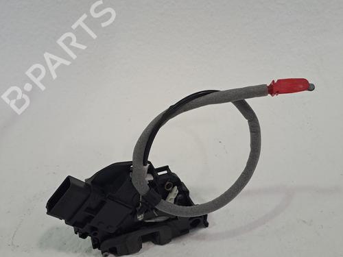 Front right lock FORD MONDEO IV (BA7) 1.8 TDCi | BP29024164C97 