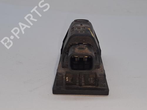 Licence plate light DACIA SANDERO II TCe 90 (B8M1, B8MA, B8AC) | BP24586840I40 
