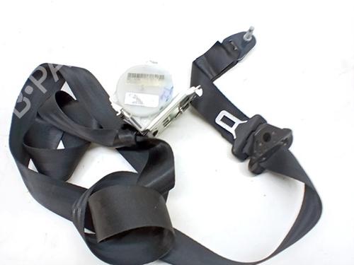 Sikkerhedssele bag venstre CITROËN C4 Grand Picasso II (DA_, DE_) 1.2 THP 130 (130 hp) 30920526