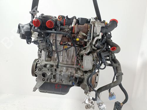 Engine CITROËN C4 II (NC_) 1.6 BlueHDi 100 | BP28336911M1 