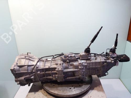 Gearbox SUZUKI GRAND VITARA I (FT, HT) 2.0 HDI 110 16V 4x4 (SQ420D, TD83V) | BP23893245M3 