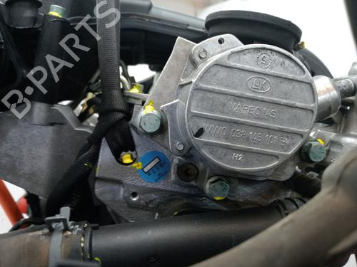 Engine SEAT IBIZA II (6K1) 1.9 SDI | BP25457191M1