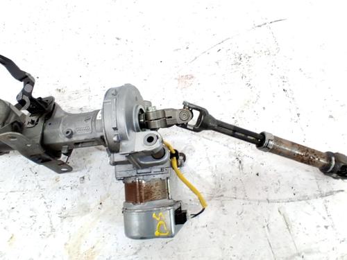 Used Steering column Steering column TOYOTA COROLLA Estate (_E21_) 1.8 Hybrid (ZWE211W) (122 hp) 33763498 33763498