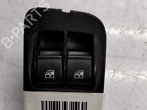 Used Left front window switch Left front window switch CITROËN NEMO MPV 1.3 HDi 75 (75 hp) 33769139 33769139