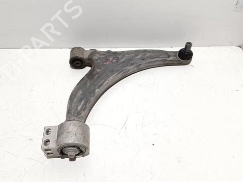 Used Right front suspension arm OPEL INSIGNIA A Saloon (G09) 2.0 CDTI (69) (131 hp) 25455647