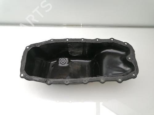 Used Oil sump FIAT FIORINO Box Body/MPV (225_) 1.3 D Multijet (95 hp) 23937725