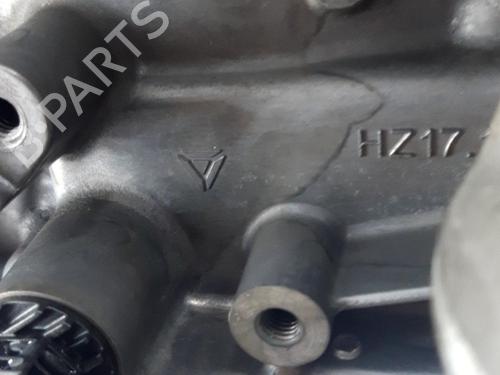 Gearbox CITROËN BERLINGO (ER_, EC_) 1.5 BlueHDi 100 | BP39557521M3 - Image 4