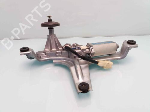 Used Rear wiper motor MITSUBISHI GRANDIS (NA_W) 2.4 MIVEC (NA4W) (165 hp) 23387513