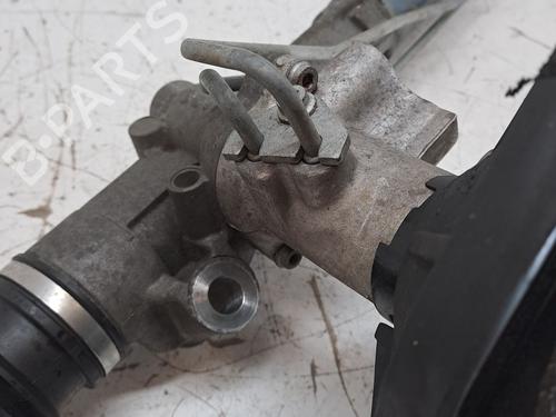 Steering rack JAGUAR X-TYPE I (X400) 2.2 D | BP24108335M22 