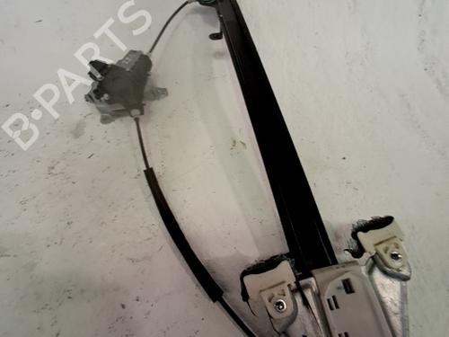 Left front window motor NISSAN NV200 Van 1.5 dCi 85 (M20, M20N, M20M) | BP29992258E21