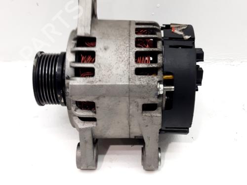 Generator Generator ALFA ROMEO 147 (937_) 1.9 JTD (937.AXF1A, 937.BXF1A) (101 hp) 34331252 34331252