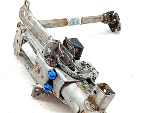 Used Steering column Steering column FIAT DOBLO Box Body/MPV (510_, 511_) BlueHDi 100 (102 hp) 33760757 33760757