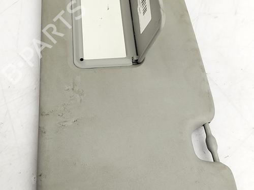 right-sun-visor-honda-civic-vii-hatchback-eu-ep-ev-2000-2001-2002-2003-2004-2005-2006-36666927 main image