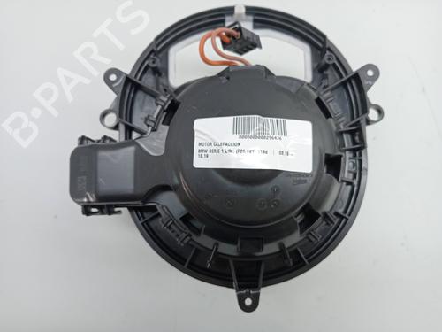 Used Heater blower motor BMW 1 (F20) 118 d (150 hp) 23340323