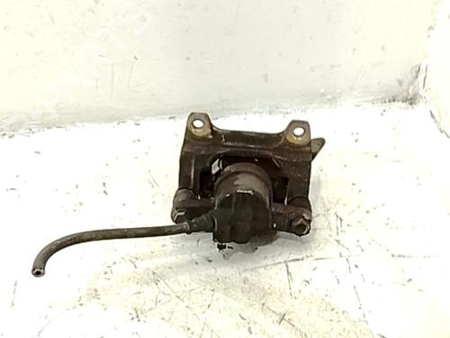 Left front brake caliper SMART FORTWO Coupe (450) 0.7 (450.352, 450.332) | BP35947026M105 - Image 3