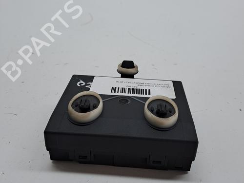 Electronic module AUDI A5 Sportback (8TA) 2.0 TDI | BP23369616M83
