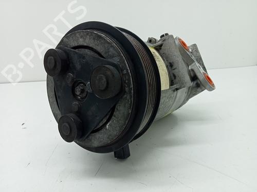 AC compressor FORD TRANSIT Van (FA_ _) 2.4 TDCi RWD | BP28141985M34 