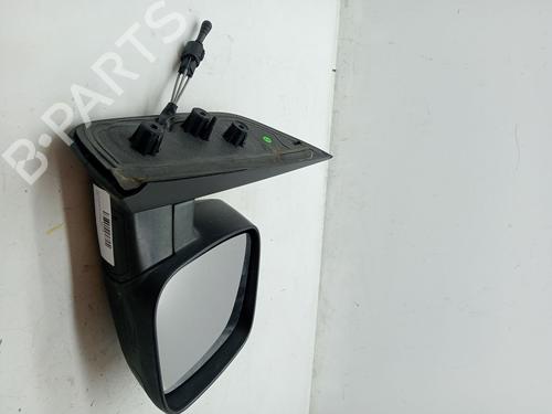 Right mirror FIAT FIORINO Box Body/MPV (225_) 1.3 D Multijet | BP23358182C27 