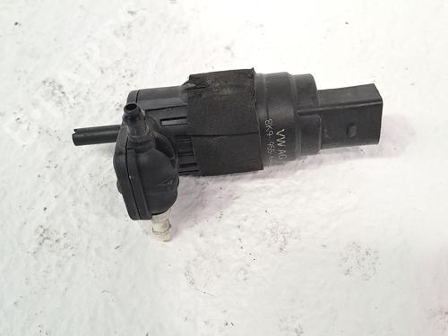 Washer pump AUDI Q5 (8RB) 2.0 TDI quattro | BP28108215E24