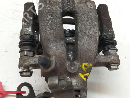 Used Left rear brake caliper KIA VENGA (YN) 1.4 CVVT (90 hp) 25844700