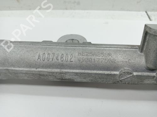 Steering rack DACIA SANDERO III 1.0 TCe 90 | BP23357181M22