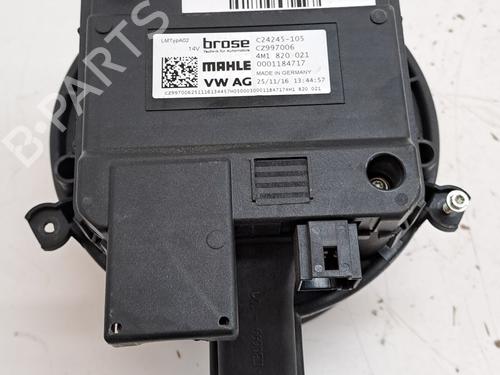 Used Heater blower motor AUDI A5 Sportback (F5A, F5F) 2.0 TDI (190 hp) 28163938