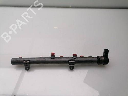 Fordelerrør AUDI A8 D3 (4E2, 4E8) 4.2 TDI quattro | BP23941384M98 