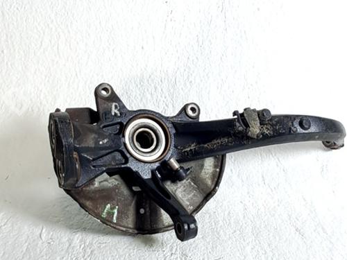 Used Right front steering knuckle MAZDA 6 Saloon (GG) 1.8 (120 hp) 30920789