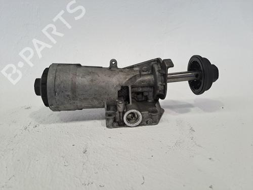 Used Oil radiator AUDI A4 B7 Avant (8ED) 2.0 TDI (170 hp) 23380113