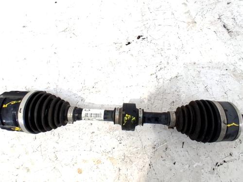 Used Left front driveshaft Left front driveshaft TOYOTA C-HR (_X1_) 1.8 Hybrid (ZYX10_, ZYX11_, ZYX10R, ZYX11R) (122 hp) 33815659 33815659