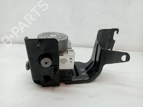 ABS pump CITROËN C4 CACTUS 1.2 THP 110 | BP24444741M43