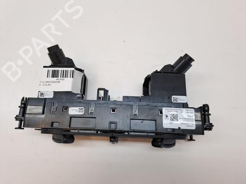 Commande Chauffage SKODA FABIA IV (PJ3) 1.0 TSI | BP23367448I5 