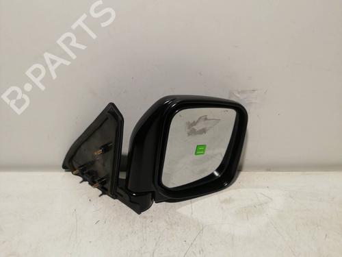 Used Right mirror MITSUBISHI PAJERO II (V3_W, V2_W, V4_W, V5_W) 2.5 TD 4WD (V24W) (99 hp) 25459855